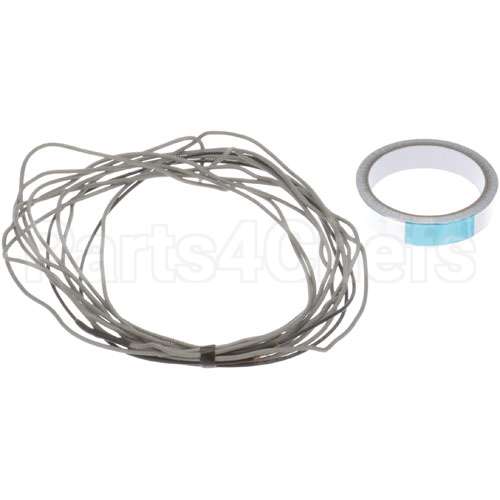 30076-1075 Compatible Vollrath Heater Wire Kit