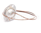 300762 Cleveland Hi Limit,Capilary Type 320 Deg