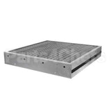 30080 Gaylord Moisture Separator 24X24X4