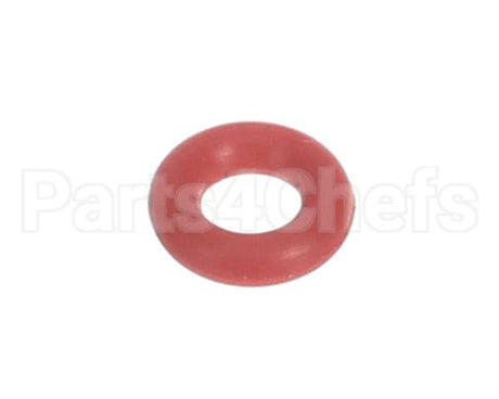 3008008 Unic Facotec Group Red Silicone Gasket 3.9X1.