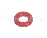 3008008 Unic Facotec Group Red Silicone Gasket 3.9X1.