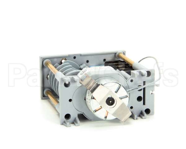 300805 Lamber-Eurodib Timer 120 208-60 Hz