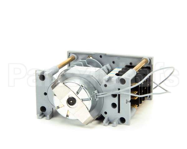 300805 Lamber-Eurodib Timer 120 208-60 Hz