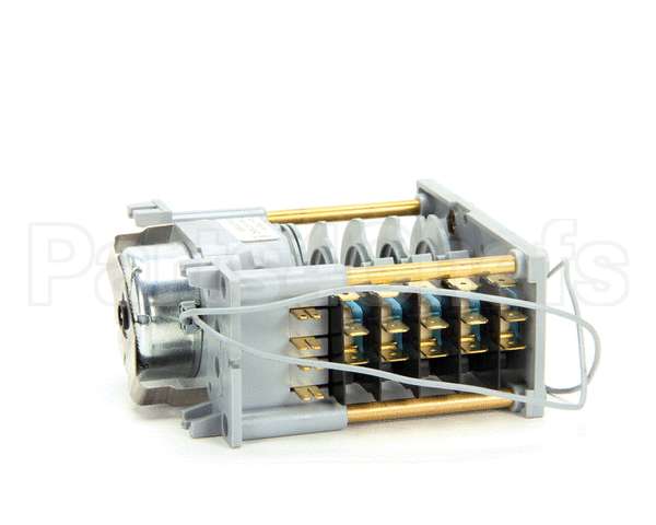 300805 Lamber-Eurodib Timer 120 208-60 Hz