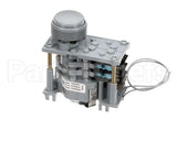 300806 Lamber-Eurodib Timer 16Pushbutton 60Hz
