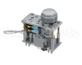 300806 Lamber-Eurodib Timer 16Pushbutton 60Hz