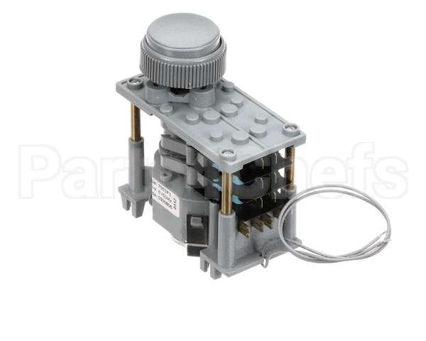 300806 Lamber-Eurodib Timer 16Pushbutton 60Hz