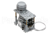 300806 Lamber-Eurodib Timer 16Pushbutton 60Hz