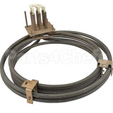 300807 Compatible Cleveland Tubularheater, 5.0Kw 23 0V, 3P