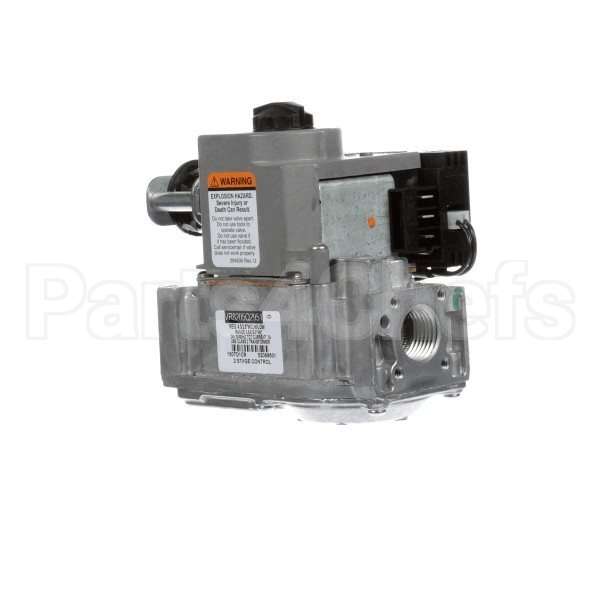 300828 Compatible Cleveland Valve, Gas, 2Stage, Nat