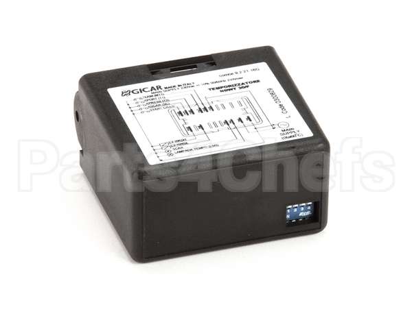 300829 Lamber-Eurodib Dsp3/Dps4 Main Board