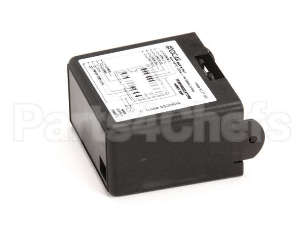 300829 Lamber-Eurodib Dsp3/Dps4 Main Board