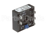 300831 Cleveland Timer, 120 Vac, 50/60Hz Delay