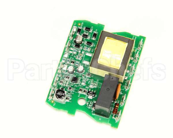 300867 Garland Pcb-Im2000,150-500 Deg F