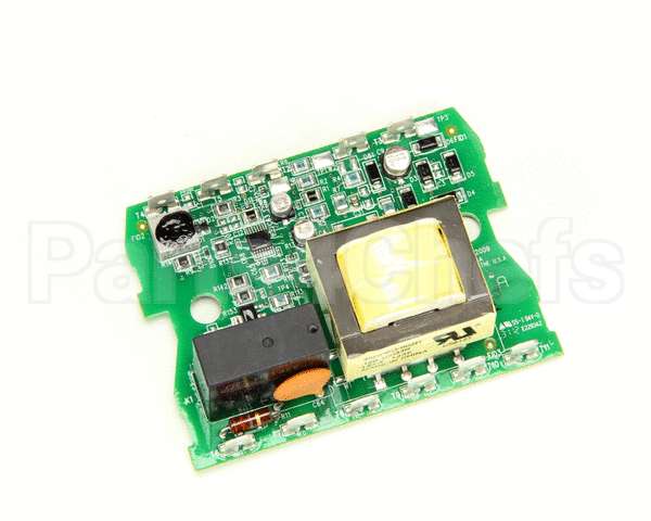 300867 Garland Pcb-Im2000,150-500 Deg F