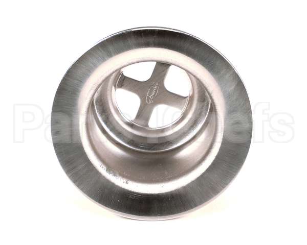 300886 Eagle-Metal Masters Drain 1 1/2 Ss Wtih Lcknt
