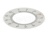 3008881 Cleveland Label,Timer,Overlay For Use Wi