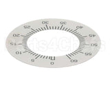 3008881 Cleveland Label,Timer,Overlay For Use Wi