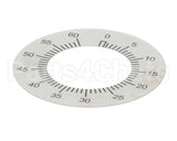 3008881 Cleveland Label,Timer,Overlay For Use Wi