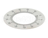3008881 Cleveland Label,Timer,Overlay For Use Wi