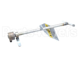 30089 Giles T-Handle, Weld Assembly, 40 Pc