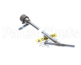 30089 Giles T-Handle, Weld Assembly, 40 Pc