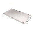 30089 Compatible Middleby Wldmt, Plate Grvd Hearth 2160H