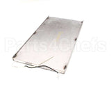 30089 Middleby Weldment,Plate Grvd Hearth 2160H