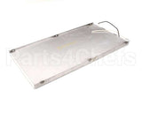 30089 Middleby Weldment,Plate Grvd Hearth 2160H