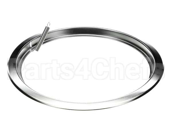 30093HD Cadco Ring For Drip Pan