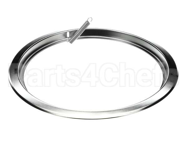 30093HD Cadco Ring For Drip Pan
