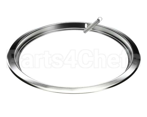 30093HD Cadco Ring For Drip Pan