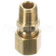 30094 Compatible Henny Penny Male Connector