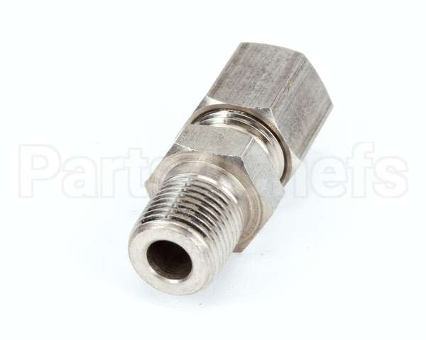 30094 Henny Penny Fitting - Compression