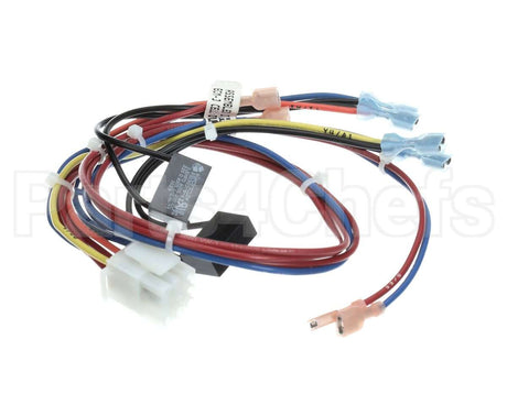 300982 Frymaster Wire Harness, Util.conn.