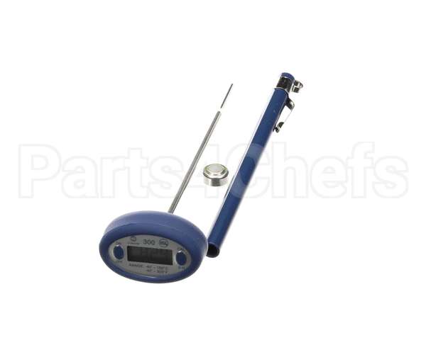 300B Comark Nsf Digital Thermometer