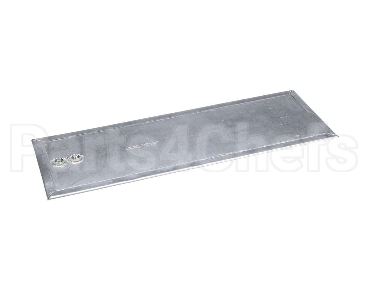 300B050P02 American Foodservice Heating Element: 115V370W