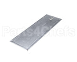 300B050P02 American Foodservice Heating Element: 115V370W