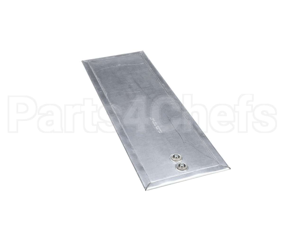 300B050P02 American Foodservice Heating Element: 115V370W