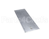 300B050P02 American Foodservice Heating Element: 115V370W