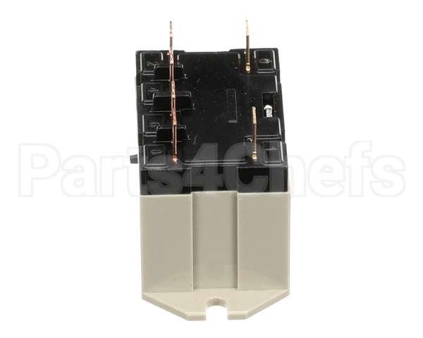 300BA0IXC271 Delfield Relay 24Vac