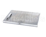 300FL-OLD Continental Refrigeration Door Assembly, 1/2 (Top / Lh) Or (Btm /