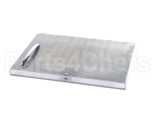 300FL-OLD Continental Refrigeration Door Assembly, 1/2 (Top / Lh) Or (Btm /