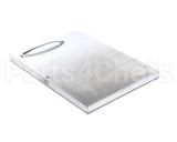 300FL-OLD Continental Refrigeration Door Assembly, 1/2 (Top / Lh) Or (Btm /