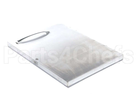300FL-OLD Continental Refrigeration Door Assembly, 1/2 (Top / Lh) Or (Btm /