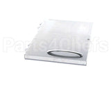 300FL-OLD Continental Refrigeration Door Assembly, 1/2 (Top / Lh) Or (Btm /