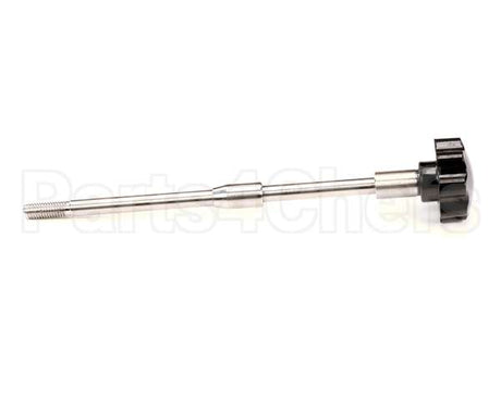300L-25 Sirman - Eurodib Tie Rod W/Knob