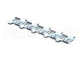 300P102 Antunes Nut,Speed#8-32U(Pkg10)