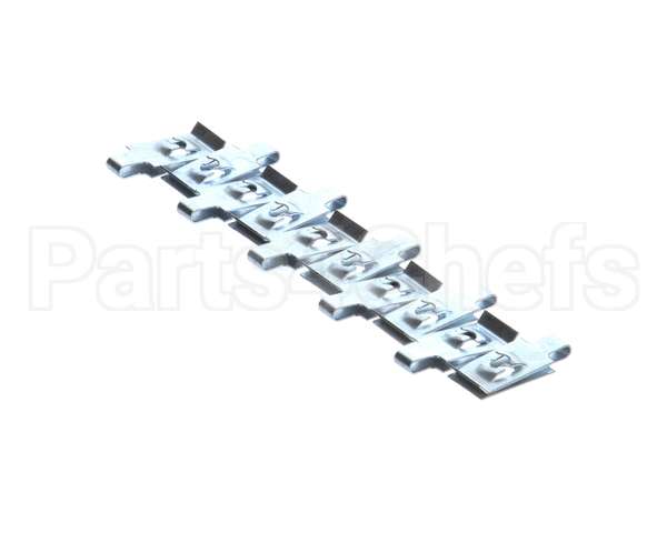 300P102 Antunes Nut,Speed#8-32U(Pkg10)