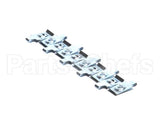 300P102 Antunes Nut,Speed#8-32U(Pkg10)